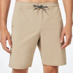 Transport Hybrd Packable Short<Oakley Hot