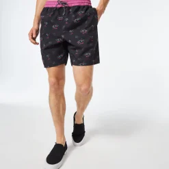 Tropics B1B Rc 18" Beach Short<Oakley Cheap