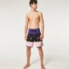 Tropics St 19"Rc Boardshort<Oakley Cheap