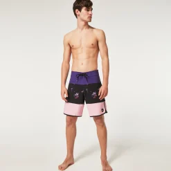Tropics St 19"Rc Boardshort<Oakley Cheap