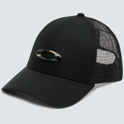 Trucker Ellipse Hat<Oakley Cheap