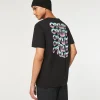 Twisted Wave B1B Rc Tee<Oakley Discount