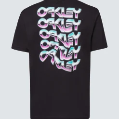 Twisted Wave B1B Rc Tee<Oakley Discount