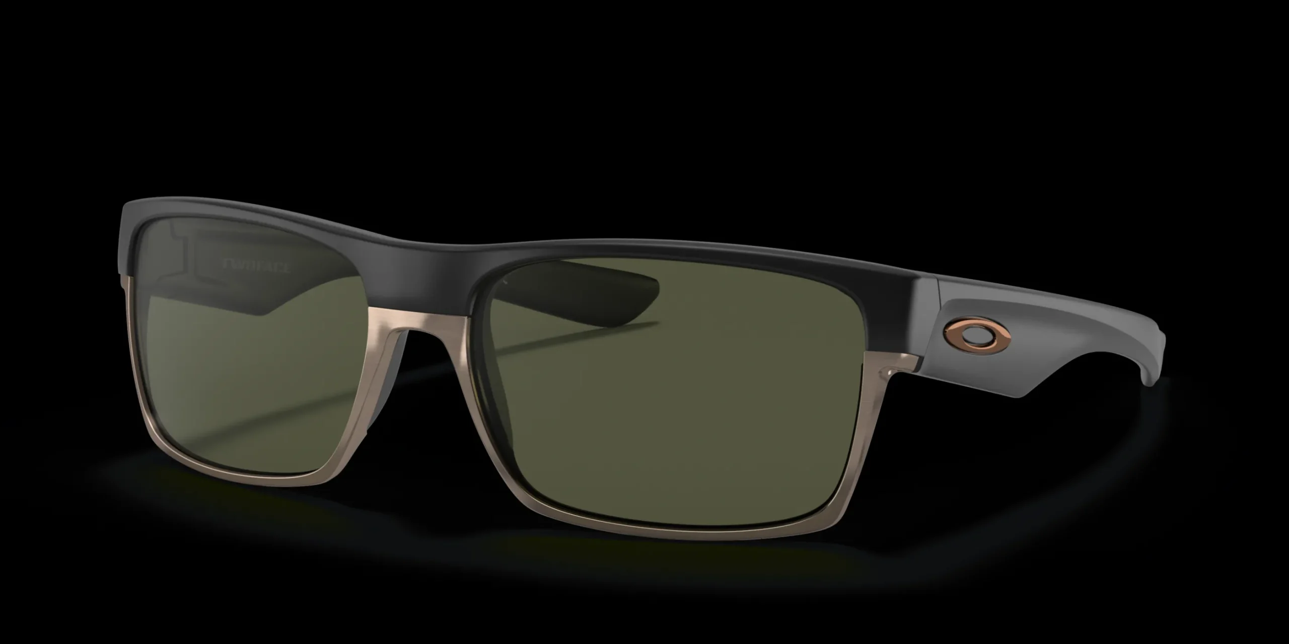 Twoface™ (Low Bridge Fit)<Oakley Store