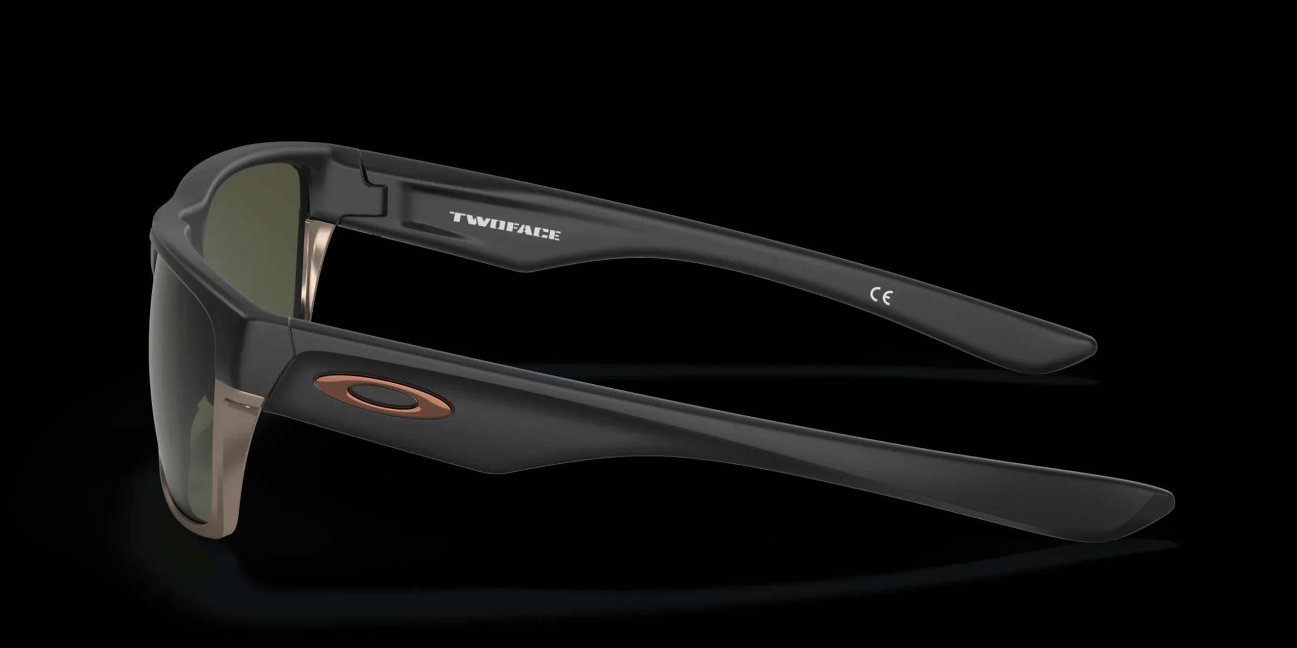 Twoface™ (Low Bridge Fit)<Oakley Store