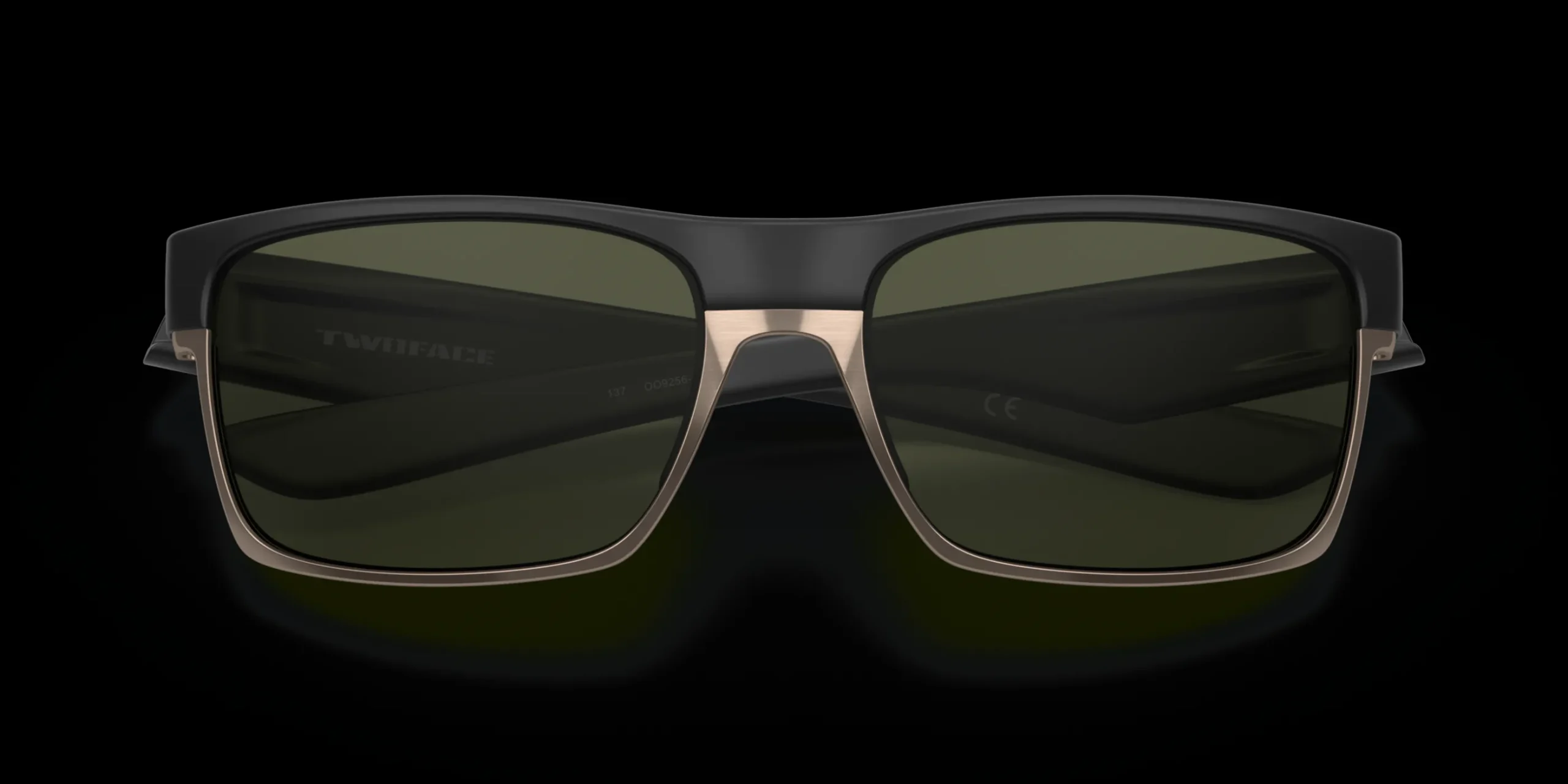 Twoface™ (Low Bridge Fit)<Oakley Store