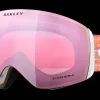 Unity Collection Flight Deck™ L Snow Goggles<Oakley Sale