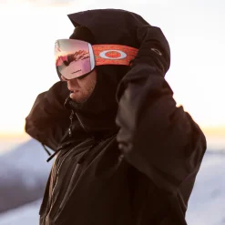 Unity Collection Flight Deck™ L Snow Goggles<Oakley Sale
