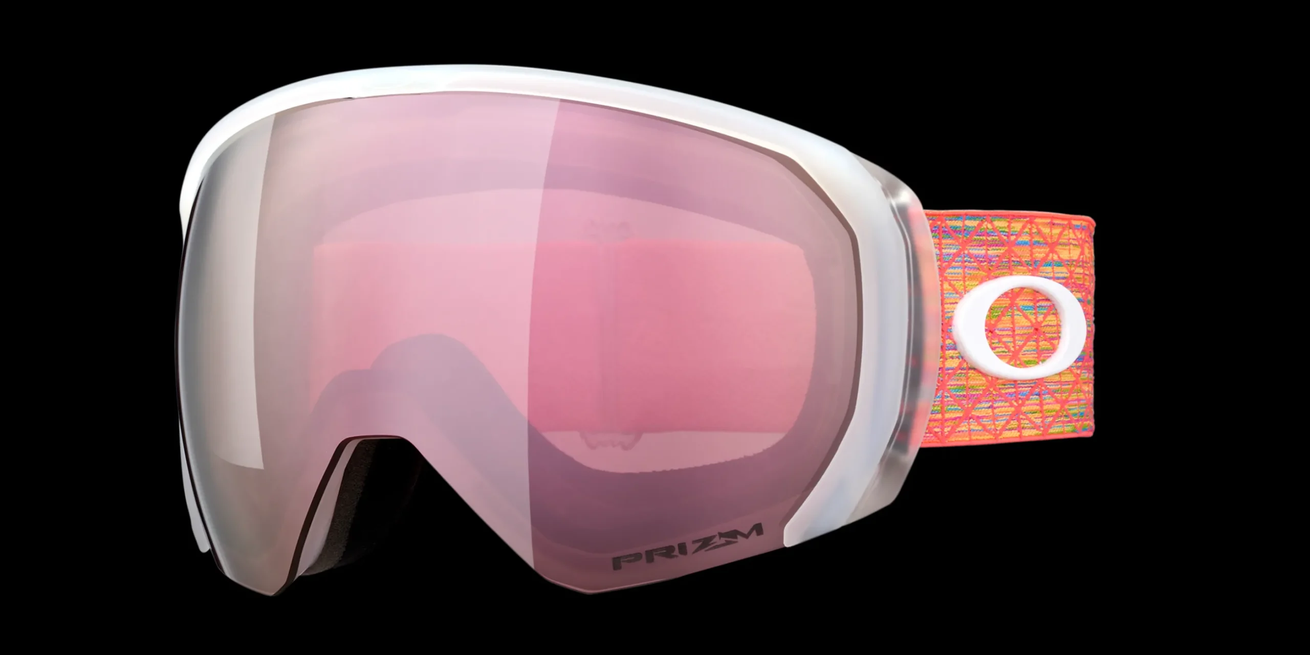 Unity Collection Flight Path L Snow Goggles<Oakley Cheap