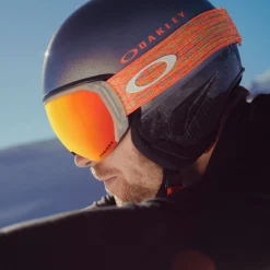 Unity Collection Flight Path L Snow Goggles<Oakley Cheap