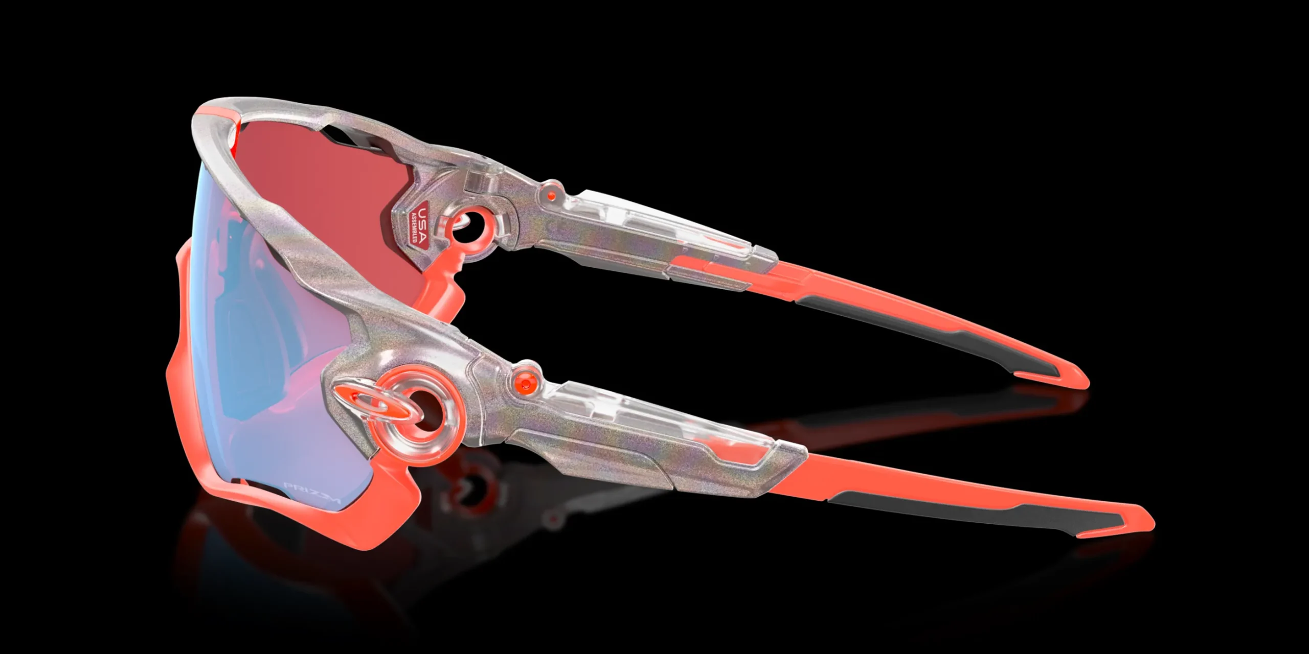 Unity Collection Jawbreaker™<Oakley Flash Sale