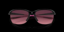 Unstoppable<Oakley Hot