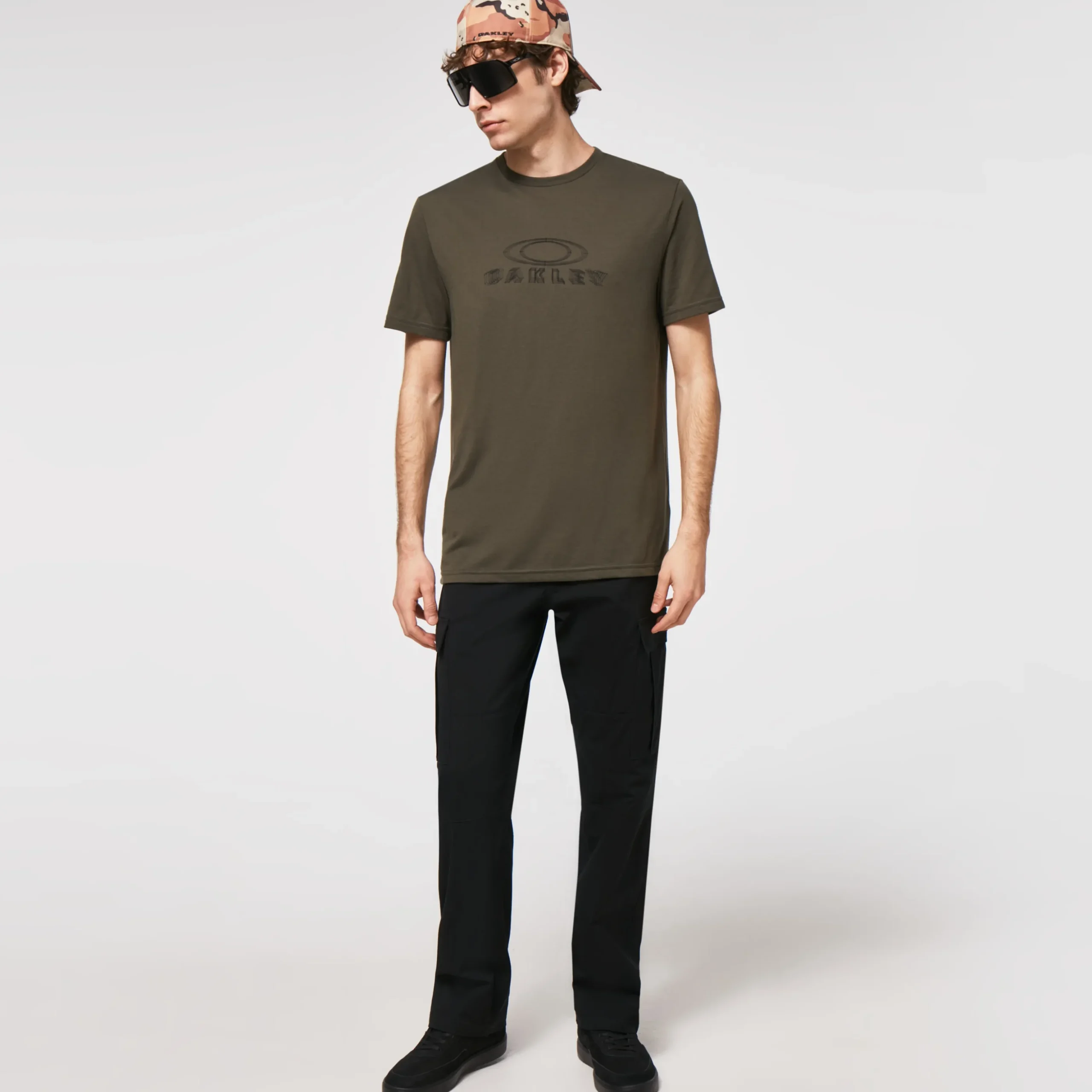 Vanguard Cargo Pant 2.0<Oakley New