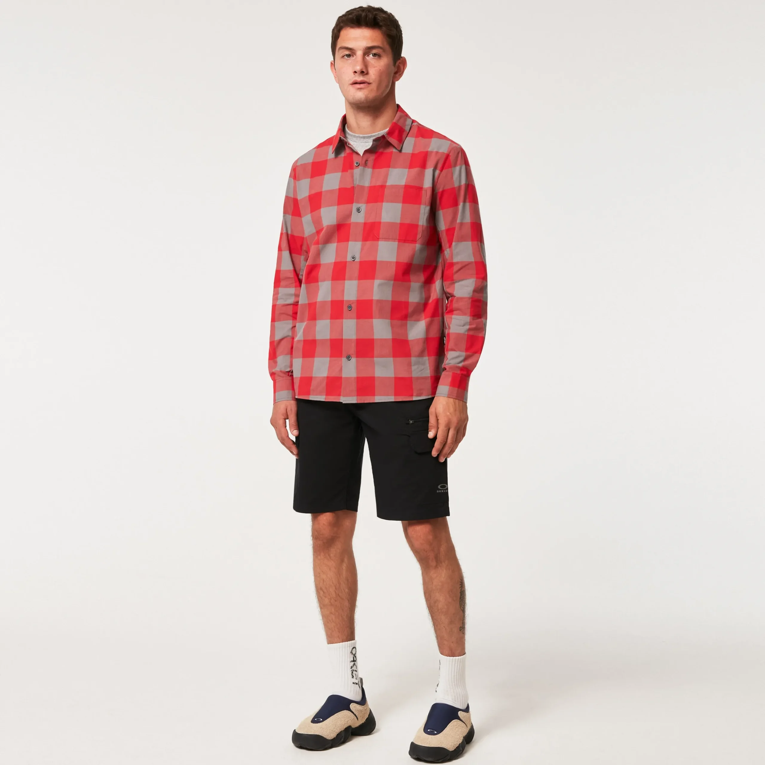 Vanguard Cargo Short 3.0<Oakley Best Sale