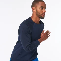 Vigor Ellipse Crew Sweatshirt<Oakley Fashion