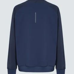 Vigor Ellipse Crew Sweatshirt<Oakley Fashion