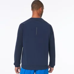 Vigor Ellipse Crew Sweatshirt<Oakley Fashion