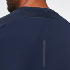 Vigor Ellipse Crew Sweatshirt<Oakley Fashion