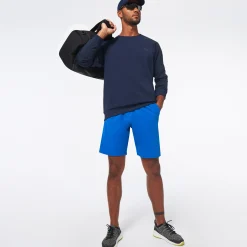 Vigor Ellipse Crew Sweatshirt<Oakley Fashion