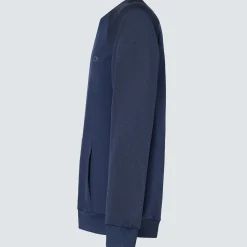Vigor Ellipse Crew Sweatshirt<Oakley Fashion