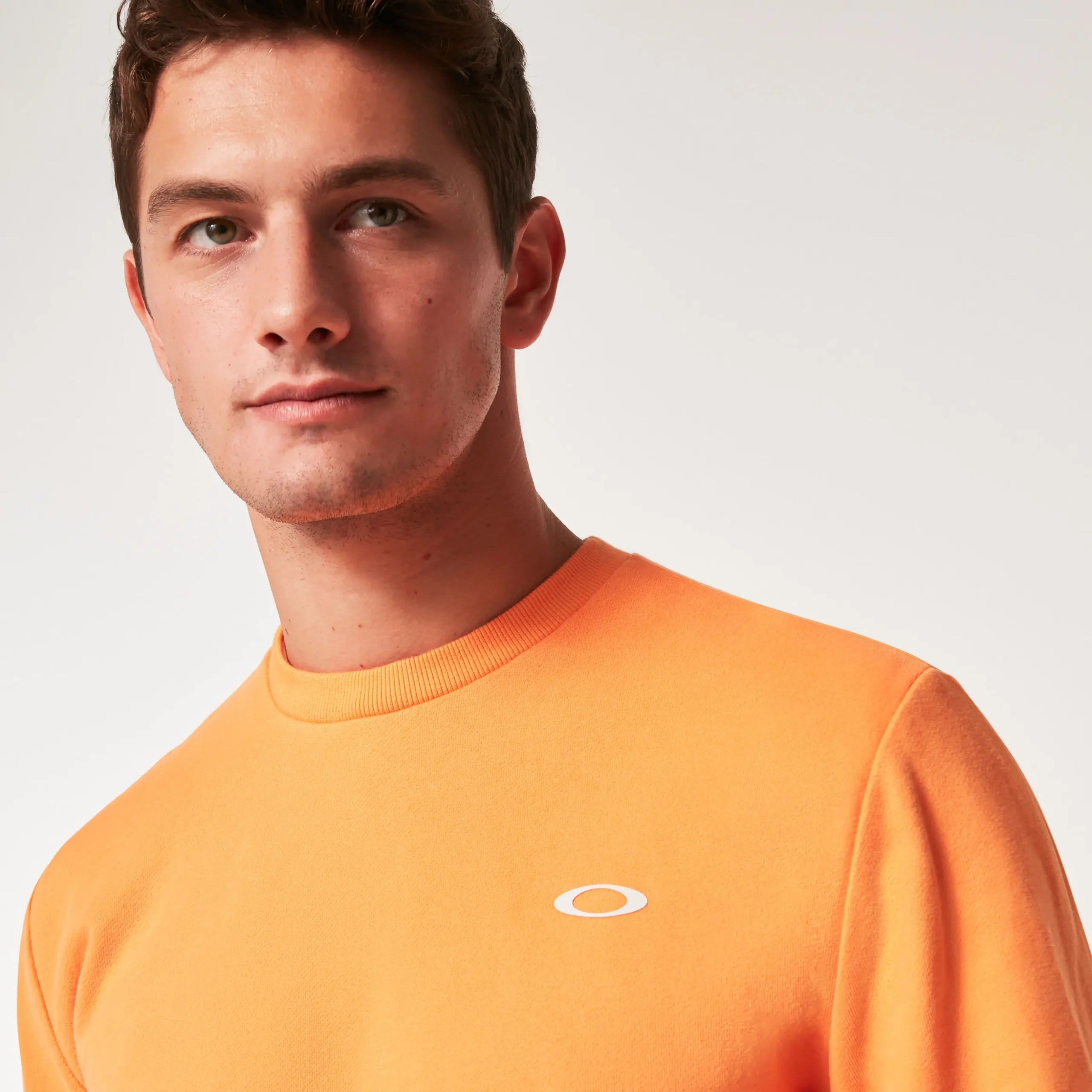 Vintage Crew Sweatshirt<Oakley Outlet