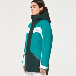 W Tnp Tbt Rc Insulated Jacket<Oakley Best