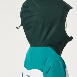 W Tnp Tbt Rc Insulated Jacket<Oakley Best