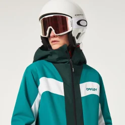 W Tnp Tbt Rc Insulated Jacket<Oakley Best