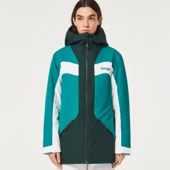 W Tnp Tbt Rc Insulated Jacket<Oakley Best
