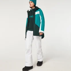 W Tnp Tbt Rc Insulated Jacket<Oakley Best