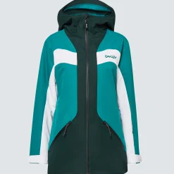 W Tnp Tbt Rc Insulated Jacket<Oakley Best