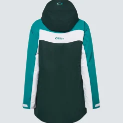 W Tnp Tbt Rc Insulated Jacket<Oakley Best