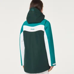 W Tnp Tbt Rc Insulated Jacket<Oakley Best