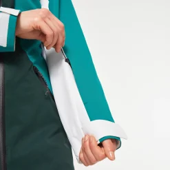 W Tnp Tbt Rc Insulated Jacket<Oakley Best