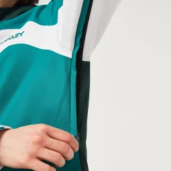 W Tnp Tbt Rc Insulated Jacket<Oakley Best