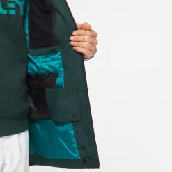 W Tnp Tbt Rc Insulated Jacket<Oakley Best