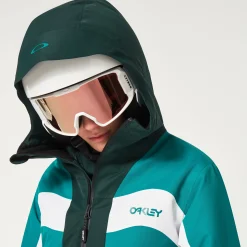 W Tnp Tbt Rc Insulated Jacket<Oakley Best