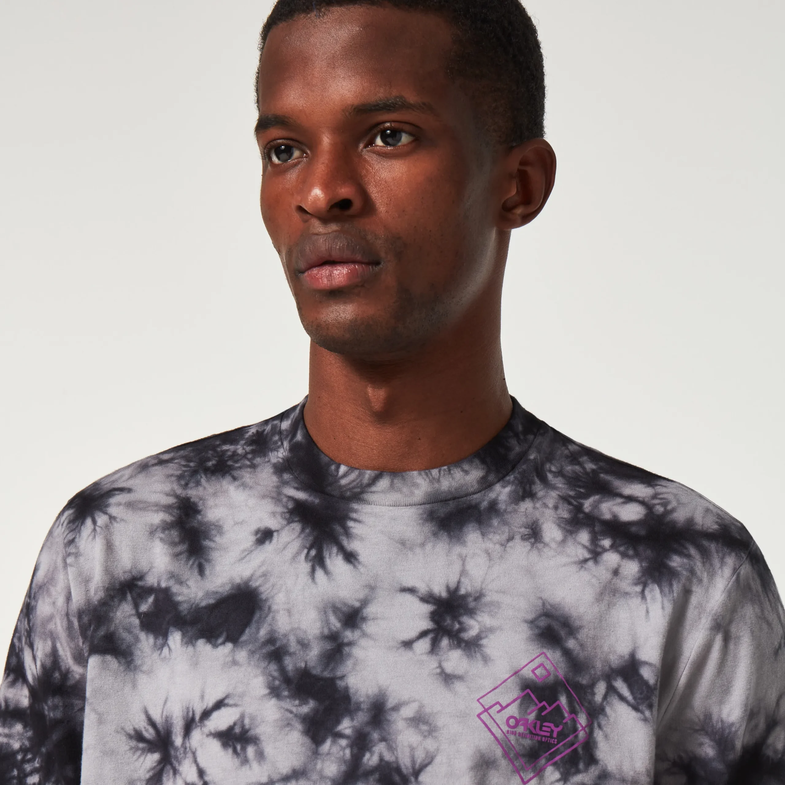 Wanderlust B1B Tee<Oakley Store