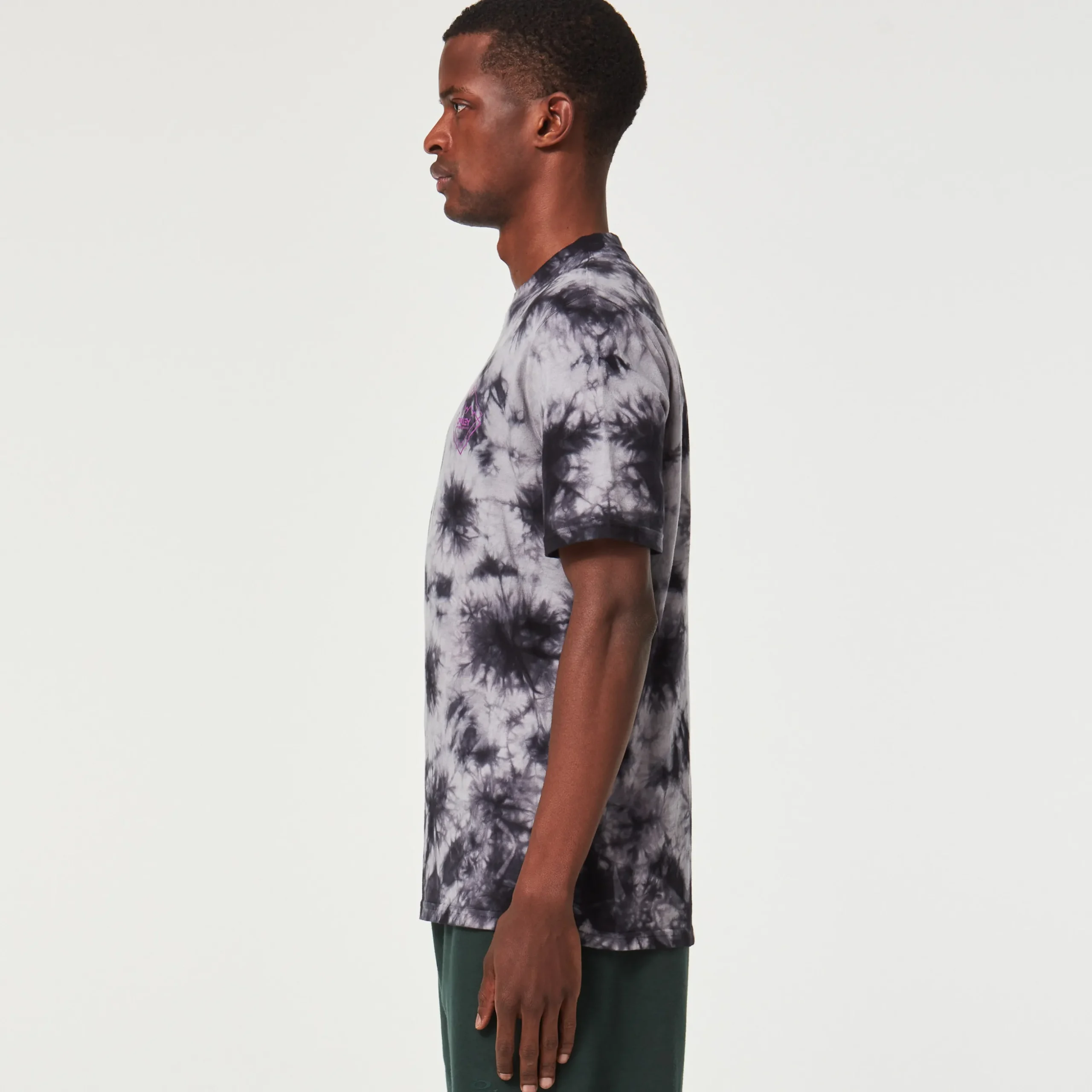 Wanderlust B1B Tee<Oakley Store