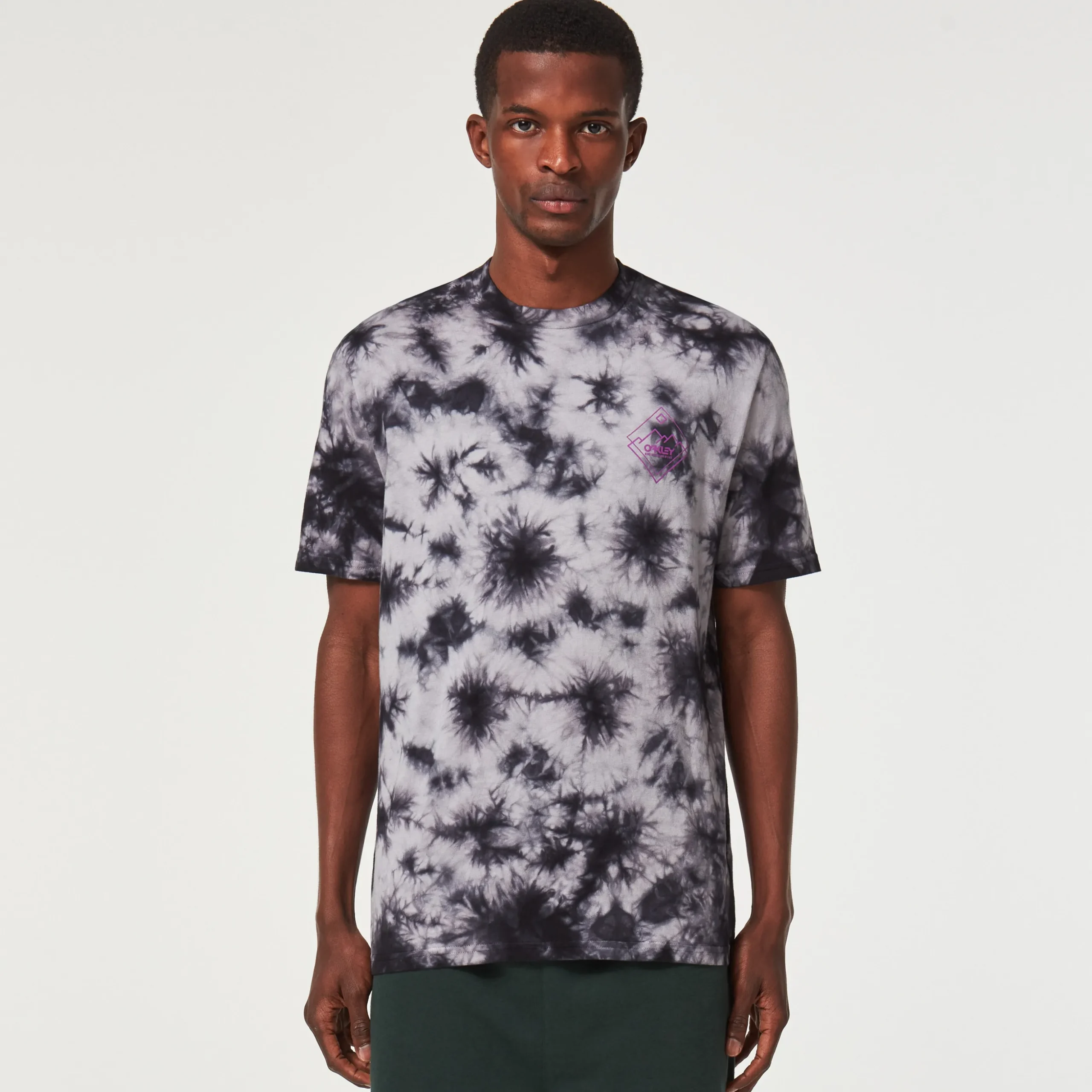Wanderlust B1B Tee<Oakley Store