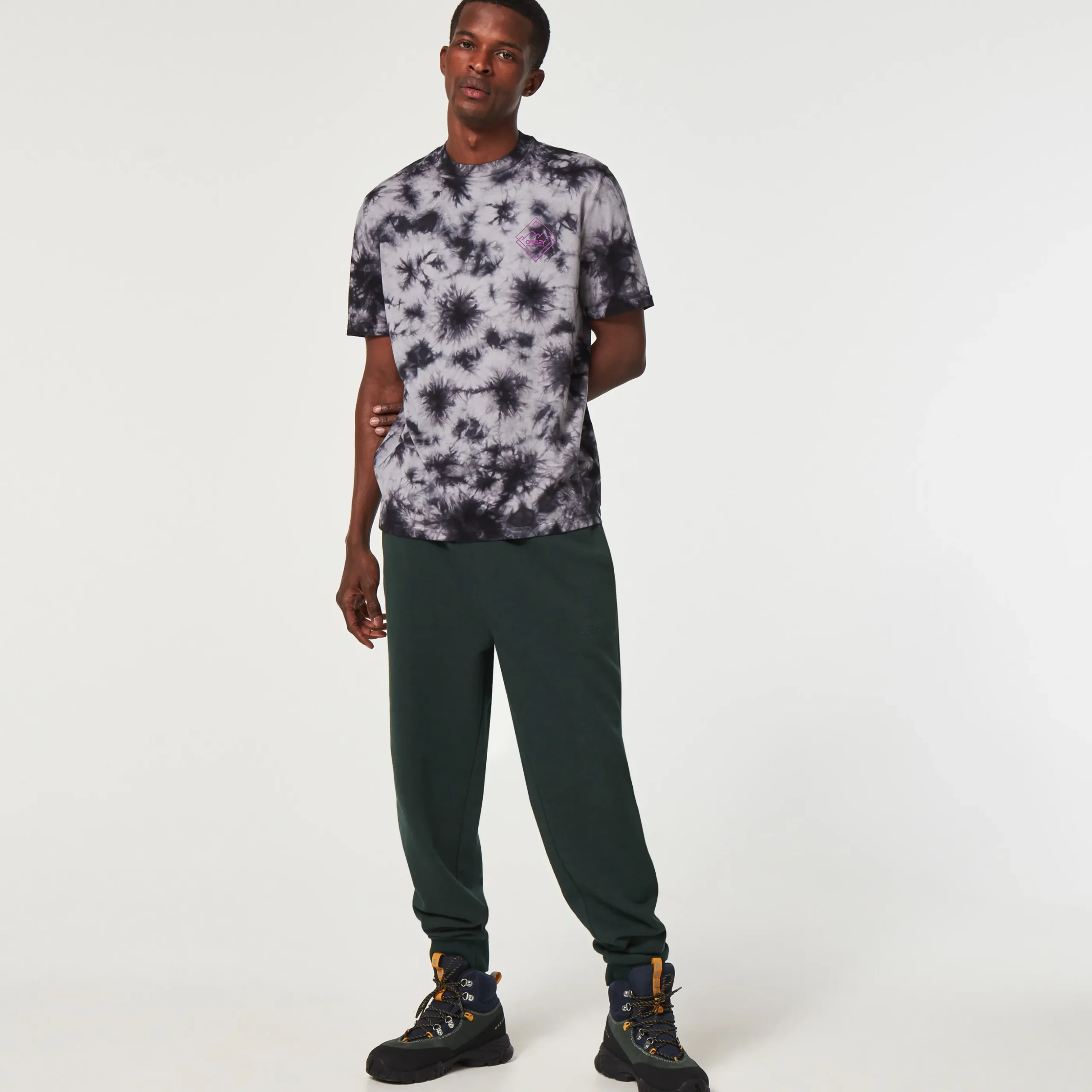 Wanderlust B1B Tee<Oakley Store