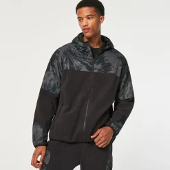 Wanderlust Fz Hoodie<Oakley Cheap