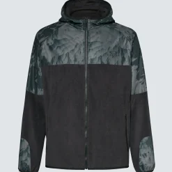 Wanderlust Fz Hoodie<Oakley Cheap