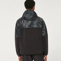 Wanderlust Fz Hoodie<Oakley Cheap