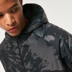 Wanderlust Fz Hoodie<Oakley Cheap