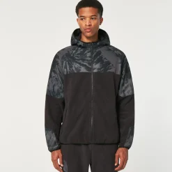 Wanderlust Fz Hoodie<Oakley Cheap