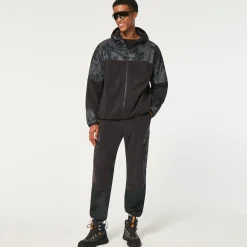 Wanderlust Fz Hoodie<Oakley Cheap