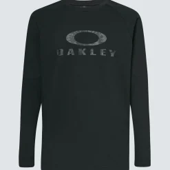 Wanderlust Ls Tee<Oakley Cheap
