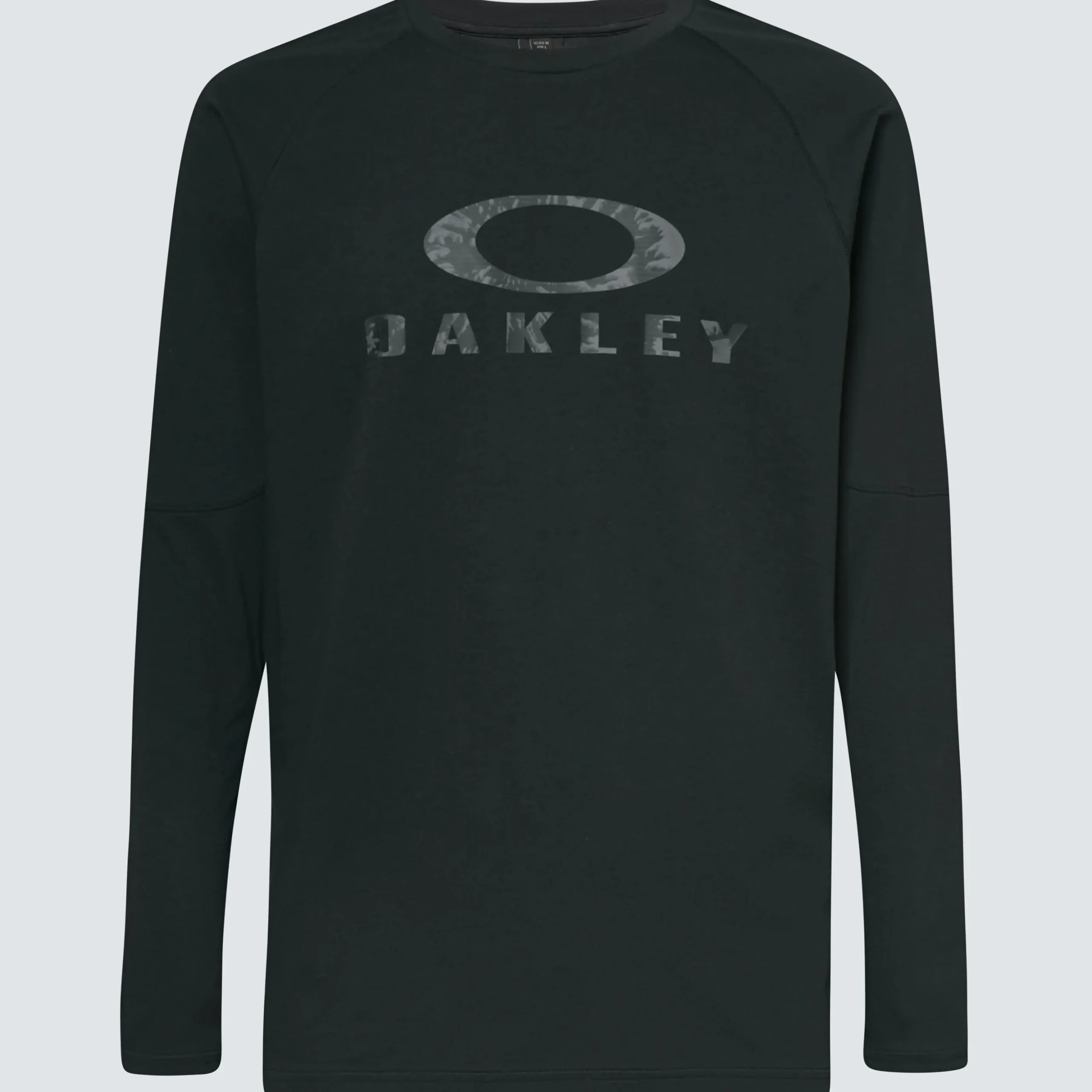 Wanderlust Ls Tee<Oakley Cheap