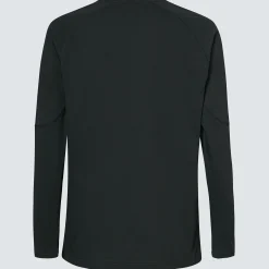 Wanderlust Ls Tee<Oakley Cheap